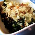 牛乳屋さんのキリン's cooksnap of when they made 早っ！切りコンブのおつまみ.