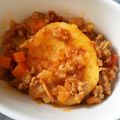 ゆぅぷん's cooksnap of when they made じゃがもち　イタリアン風.