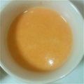 ちえちょま。's cooksnap of when they made にんじんのポタージュ.
