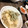 akiyoshizu's cooksnap of when they made だし巻き卵の天ぷら蕗の薹のせ.