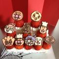 かばおとうさこ's cooksnap of when they made 卵なし！なのに美味しいスポンジケーキ！！.