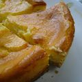 ｓｗｅｅｔｓｗｅｅｔ's cooksnap of when they made 濃厚！ニューヨークチーズケーキ.
