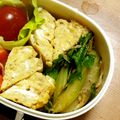 MI‐RIN's cooksnap of when they made ゴマチーズたまご焼き.