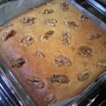 チャミイ's cooksnap of when they made 優しい味のキャロットケーキ.