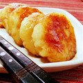 hitomi＊＊'s cooksnap of when they made もっちりウマ！我が家のいももち.