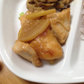yukoreo's cooksnap of when they made 鶏と大根のさっぱり炒め✿.