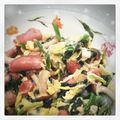 つぐみ2117's cooksnap of when they made ほうれん草のしっとり☆バターソテー.