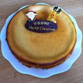 jamrisa's cooksnap of when they made 簡単美味しいチーズケーキ.