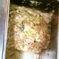 めめぶー's cooksnap of when they made おもてなし&クリスマスに☆ミートローフ.