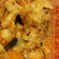 そうたんかあさん's cooksnap of when they made かぼちゃと玉ねぎのスパイシーチーズ蒸し.