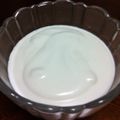 もこもこぱちん's cooksnap of when they made ふわふわ☆ヨーグルトムース.