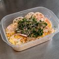 まめたん's cooksnap of when they made れんこんとコーンのツナマヨサラダ.