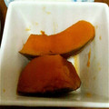 sky_birds's cooksnap of when they made ☆簡単☆かぼちゃの煮物.
