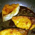 みいちゃんですよ's cooksnap of when they made ご飯が進む！ぶり照り☆.