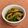 島子☆'s cooksnap of when they made 春菊と舞茸のごま和えコチュジャン風味.