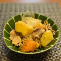 ちゃぴ♥'s cooksnap of when they made 簡単♪　基本の肉じゃが.