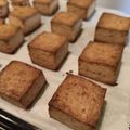 喜八＆Hacchi's cooksnap of when they made 自家製酵母の元種消費！スコーン.