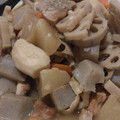光美ママ's cooksnap of when they made うちは♪がめ煮.