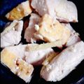 あおきもこ's cooksnap of when they made 焼くだけ簡単♪塩麹まぐろ.