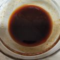 クックRTTMX2☆'s cooksnap of when they made お手軽★手作りお好み焼きソース.