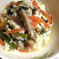ひりきち's cooksnap of when they made ★お手軽！簡単！白和え★.