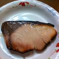 雪だるまんじゅう's cooksnap of when they made 甘酒ｄｅ魚のみそ漬け焼き☆.