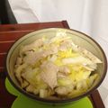 あずりんこん's cooksnap of when they made 塩もみ白菜と蒸し鶏のサラダ.