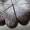 今週のハイライト's cooksnap of when they made 簡単おいしい！濃厚ガトーショコラ.