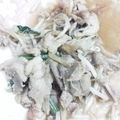 ｍａｅｍｉｙｕ's cooksnap of when they made 簡単☆スタミナ豚丼.