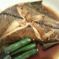 黒蜜ぱっちん's cooksnap of when they made 簡単！昆布で失敗知らず☆カレイの煮付け☆.