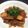 やぎえ's cooksnap of when they made 鶏肉と秋野菜のトマト煮込み.