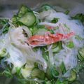 マルキート's cooksnap of when they made ヤムウンセン（タイの春雨サラダ）.