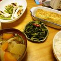 仲手川良雄's cooksnap of when they made 青葱で卵焼き.