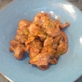 ＭｉｙａＣｏ's cooksnap of when they made ✿砂肝のネギ油炒め✿.