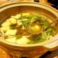 月見なっとう's cooksnap of when they made 我が家の『だししゃぶしゃぶ鍋』.
