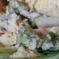 ののびのんちゃん's cooksnap of when they made 我が家の定番、ポテサラ～♪.