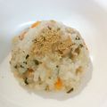 よっこんこん♪'s cooksnap of when they made 離乳食完了期*挽き肉炒飯*.