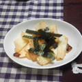 あきりんりん♪'s cooksnap of when they made しゃきっとろっ！長芋とベーコン炒め.