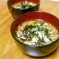 ユキエ１８号's cooksnap of when they made 蕎麦の実で作る♪むき蕎麦ｂｙ山形.