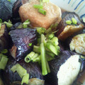 ゆかﾋﾒ's cooksnap of when they made おつゆが染みて美味しい★揚げだしなす.