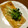 ciccico's cooksnap of when they made ★和風油揚げピザ★.