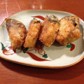 yoshinot's cooksnap of when they made ぶりの唐揚げ.