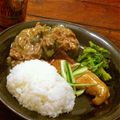 ピッカリーニ's cooksnap of when they made 大根の肉そぼろあんかけ。.
