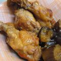 まにゃっち88's cooksnap of when they made 鶏手羽元のスイートチリソースケチャップ煮.