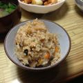 めぐねぇさん's cooksnap of when they made しめじご飯.