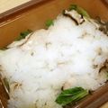 オヤビン姫's cooksnap of when they made レンジでチン♪牡蠣のみぞれ煮.