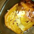 かよおーおー's cooksnap of when they made HB☆スライスチーズでチーズケーキ2.