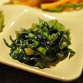 ＷａＴヒロコロ's cooksnap of when they made 簡単常備★大根葉ふりかけ.