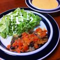 みかくりぃィむ's cooksnap of when they made さんまのトマトバターソース.