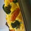 ♡ yuka ♡'s cooksnap of when they made ポテトのもちもちケークサレ♪.